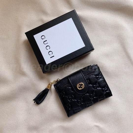 Gucci Wallets 26